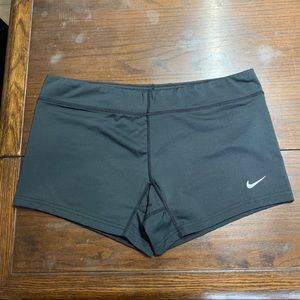 Nike volleyball spandex